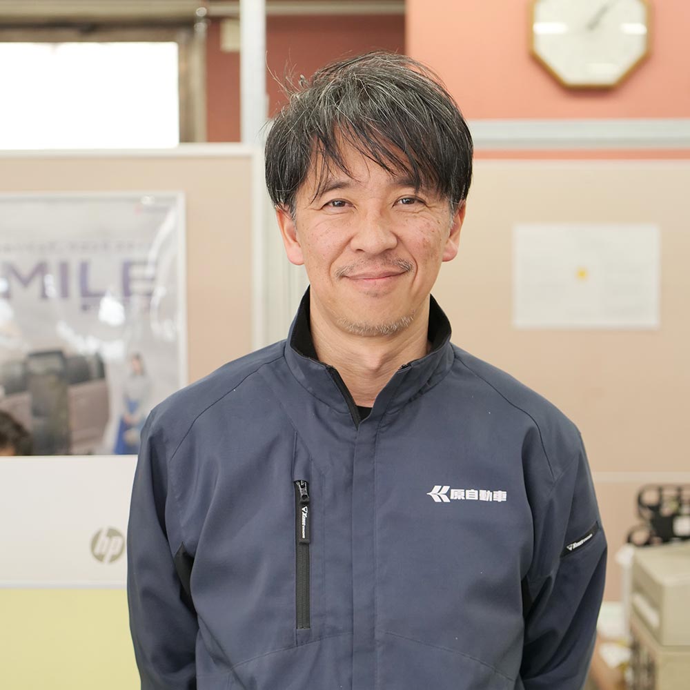 Junya Hori 写真