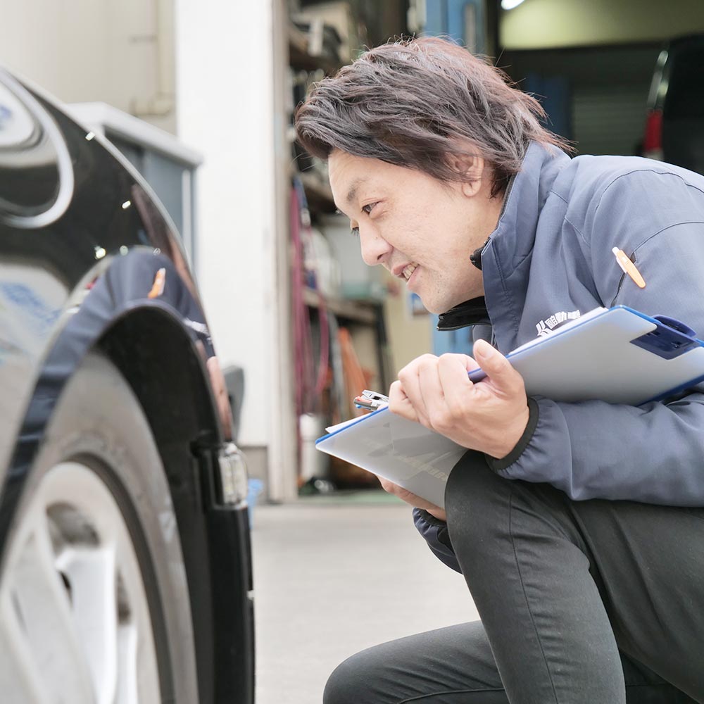 Hiroyuki Date 写真